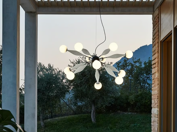 ELIN - Outdoor pendant lamp _ MY YOUR